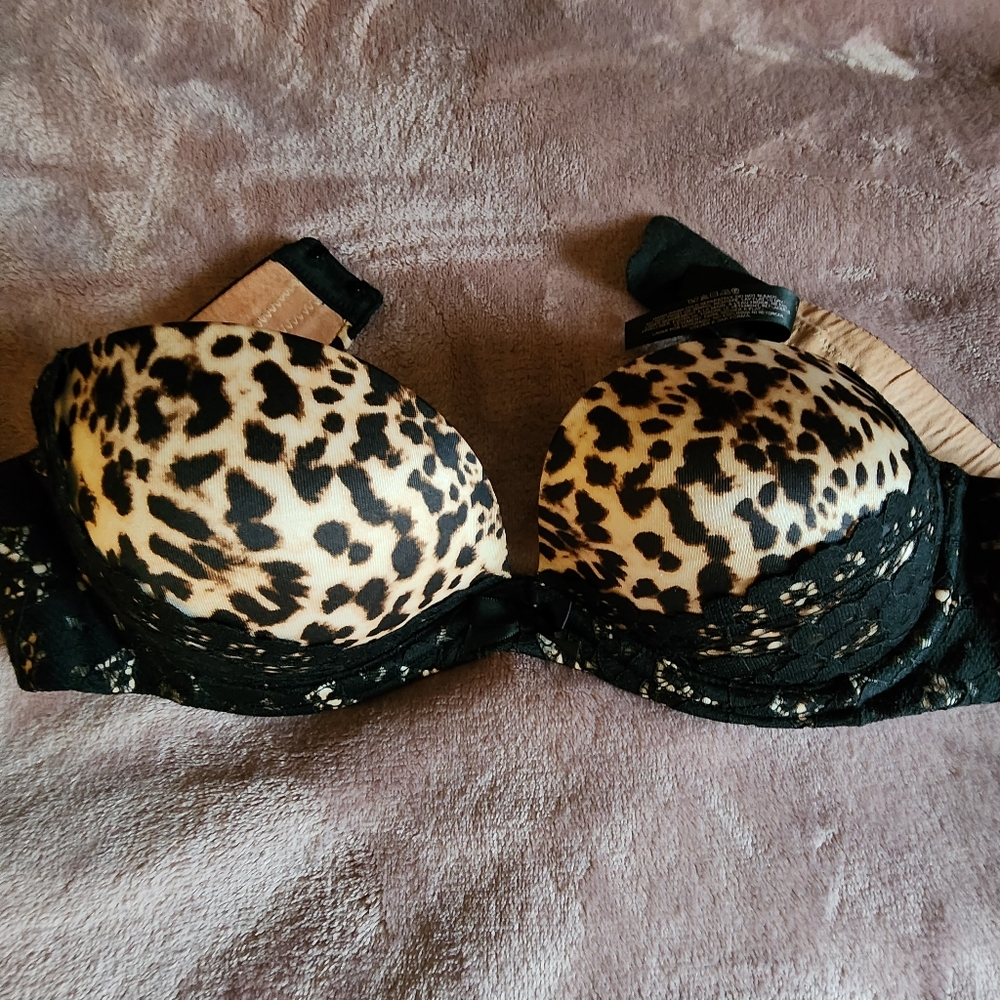 VS Very Sexy Strapless Bretelles